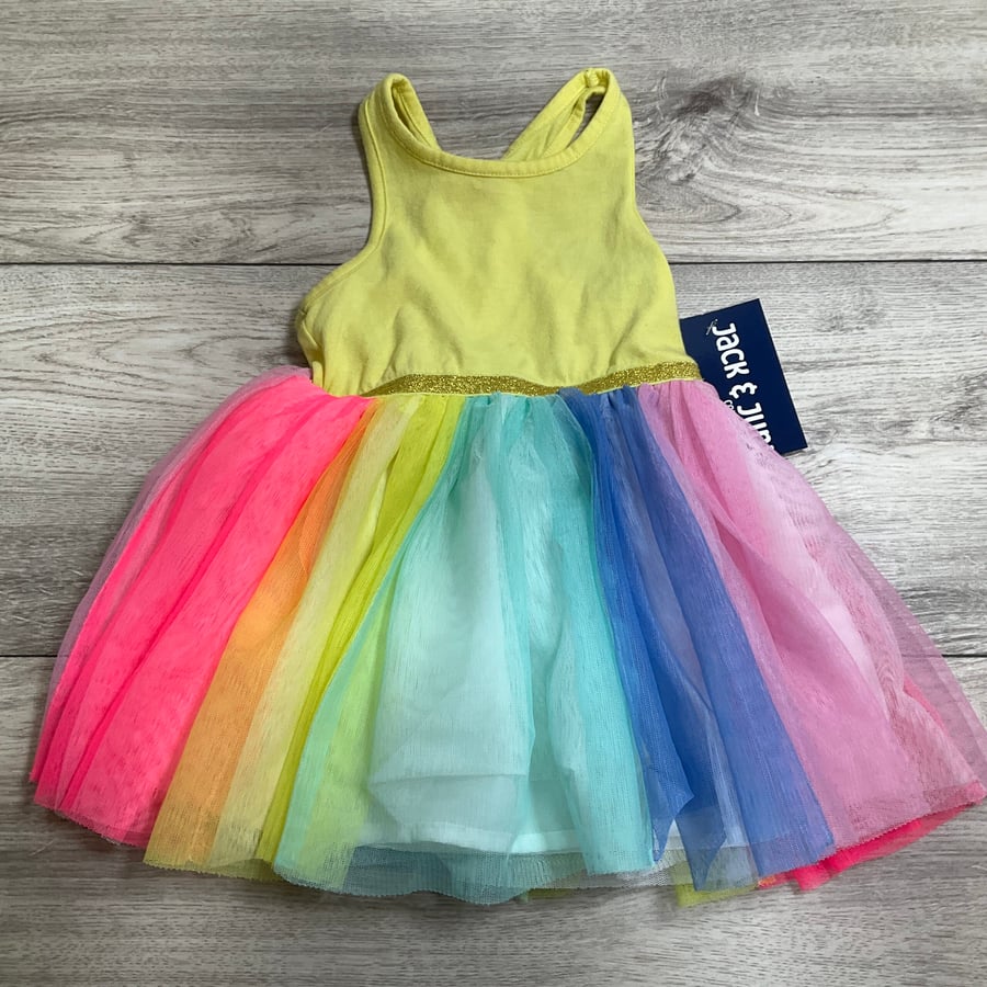 GIRLS - 18 Month - Dress
