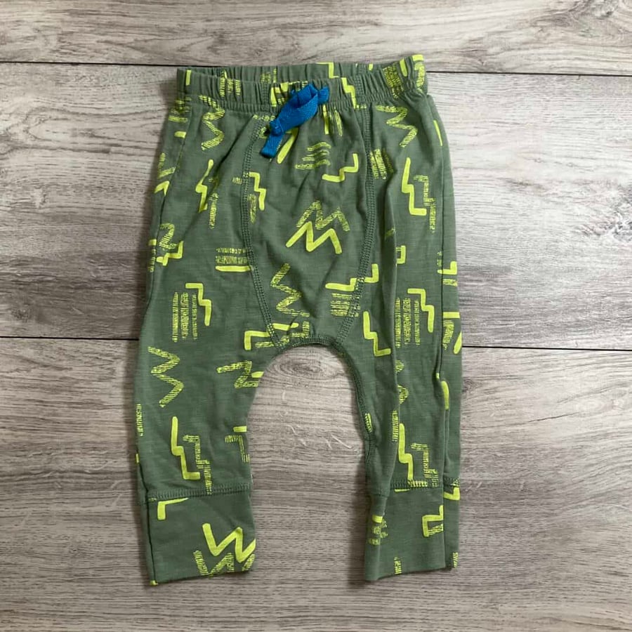 BOYS - 6/9 Month - Pants