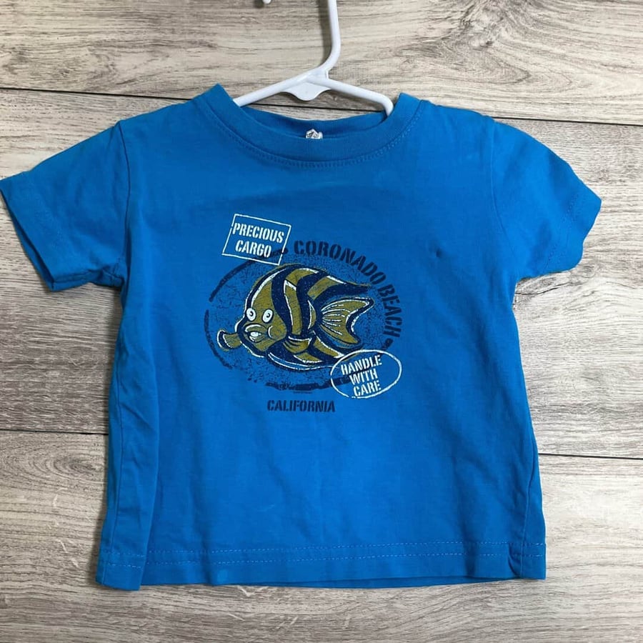 BOYS - 12 Month - Shirt
