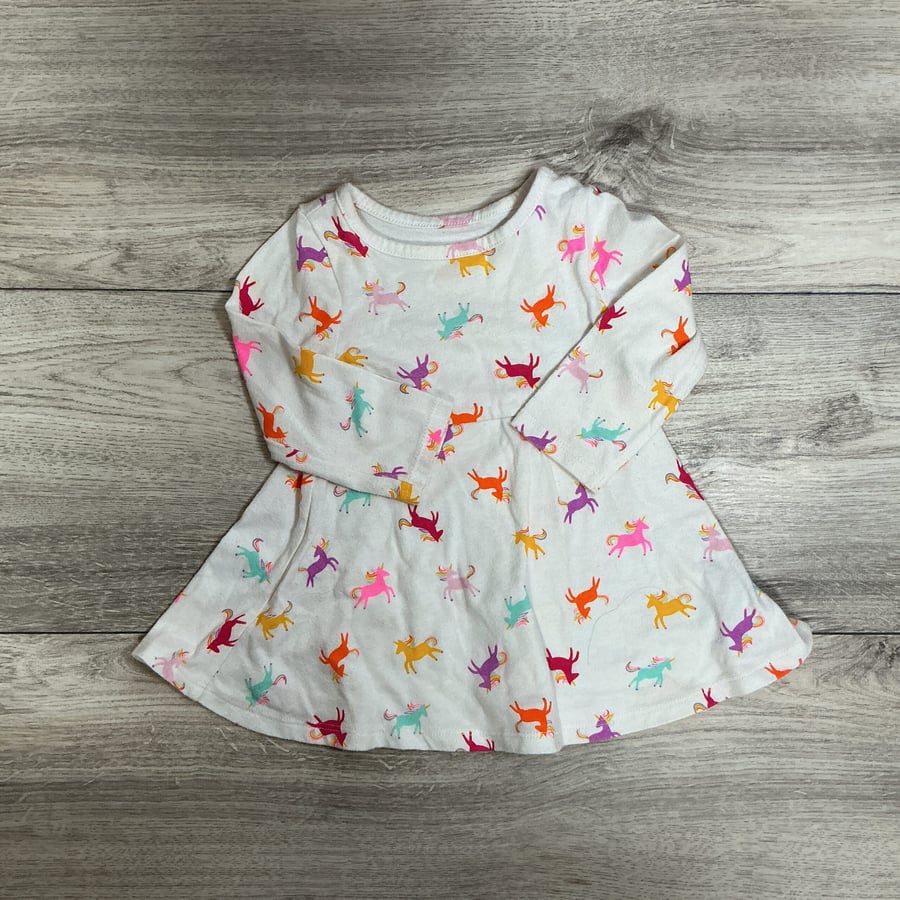 GIRLS - 12 Month - Dress