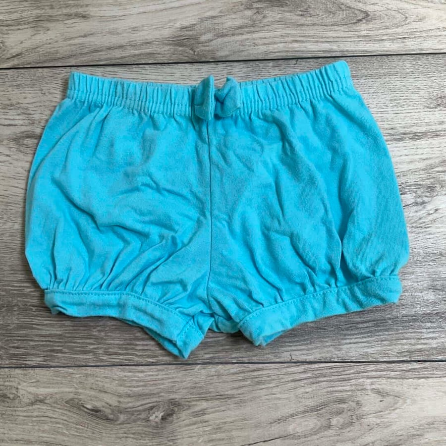 GIRLS - 12 Month - Shorts