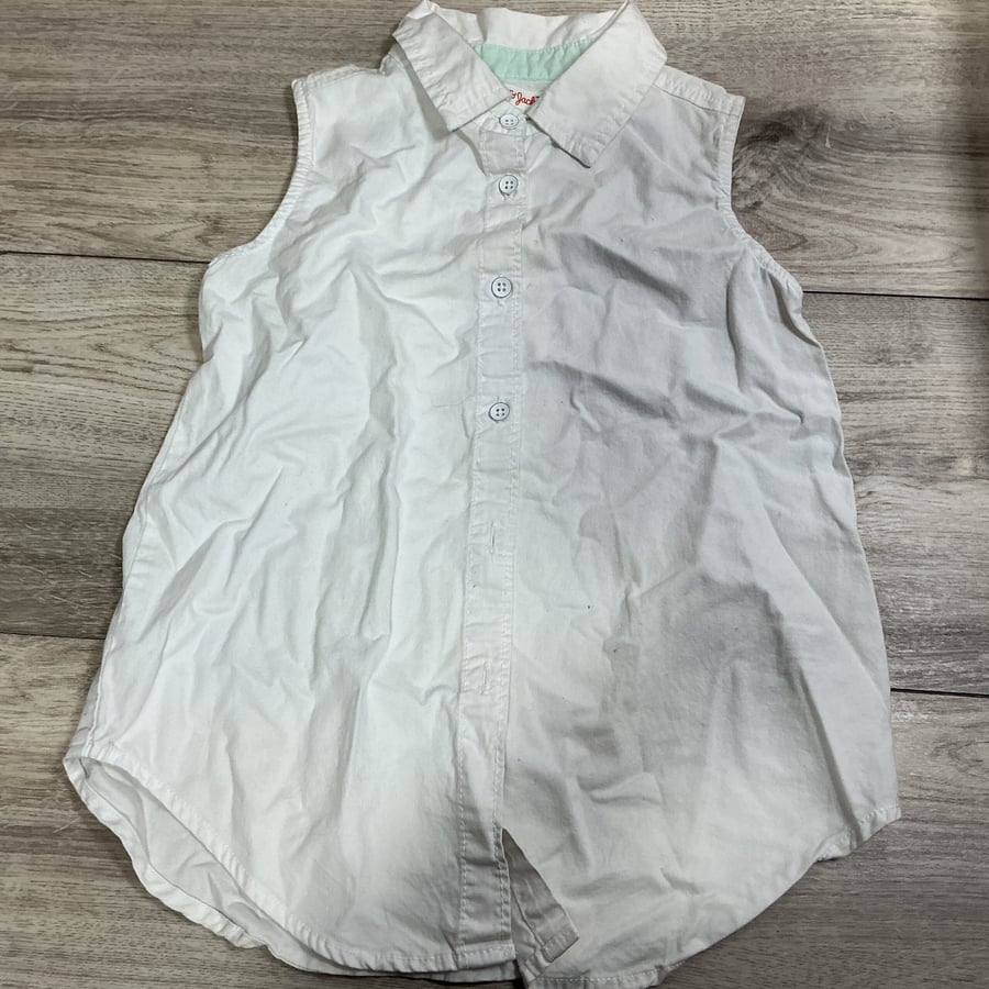 GIRLS - 7/8 - Shirt