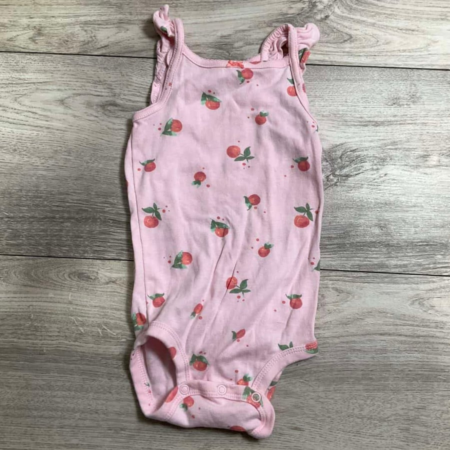 GIRLS - 12 Month - Onesie