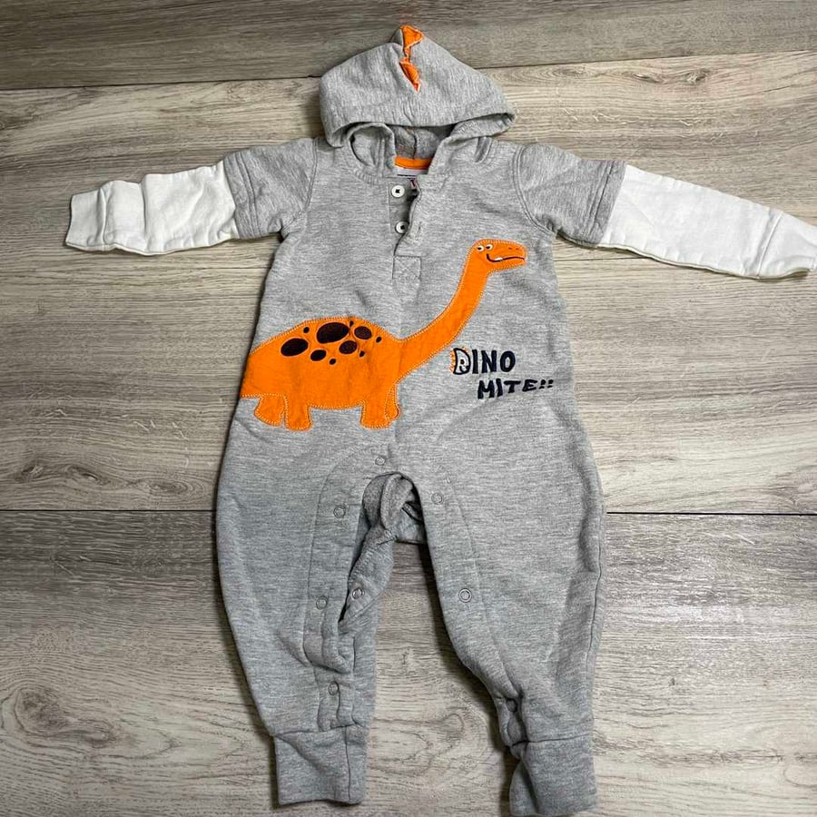 BOYS - 18 Months - Lounger