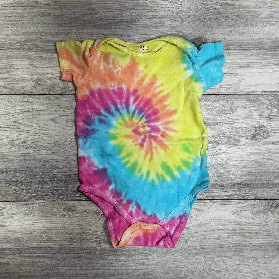 GIRLS - 24 Month - Onesie