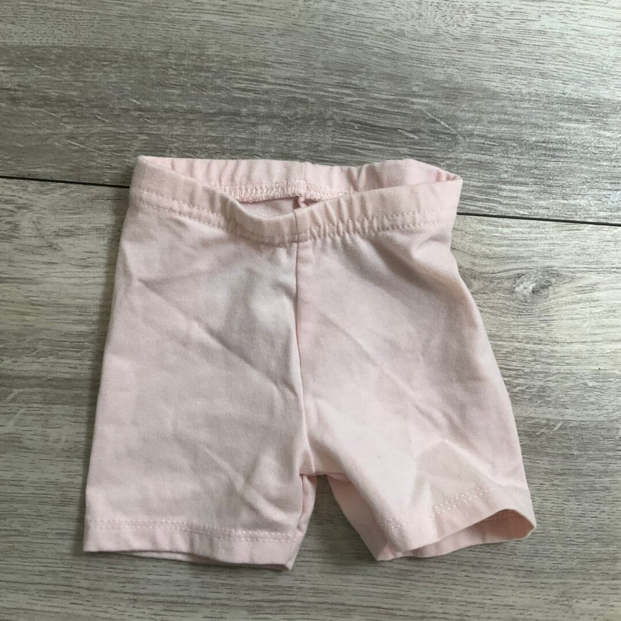 GIRLS - 6/9 Month - Shorts