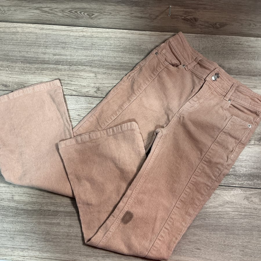 GIRLS - 11/12 - Pants - Play Clothes