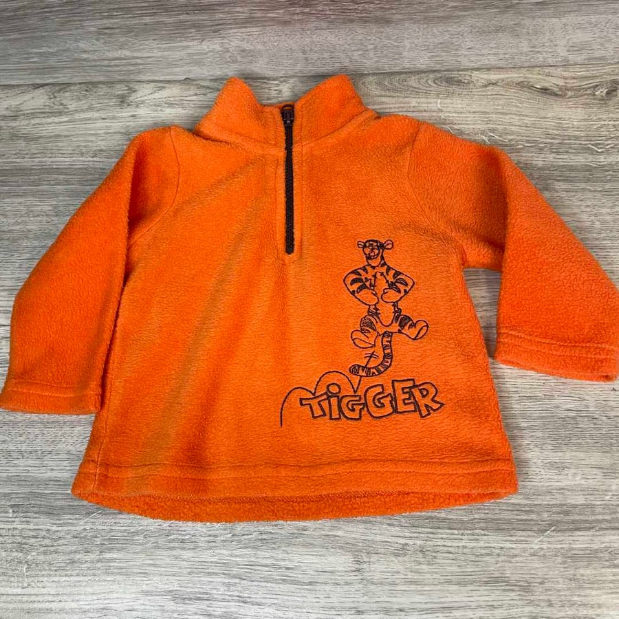BOYS - 3/6 Months - Pullover