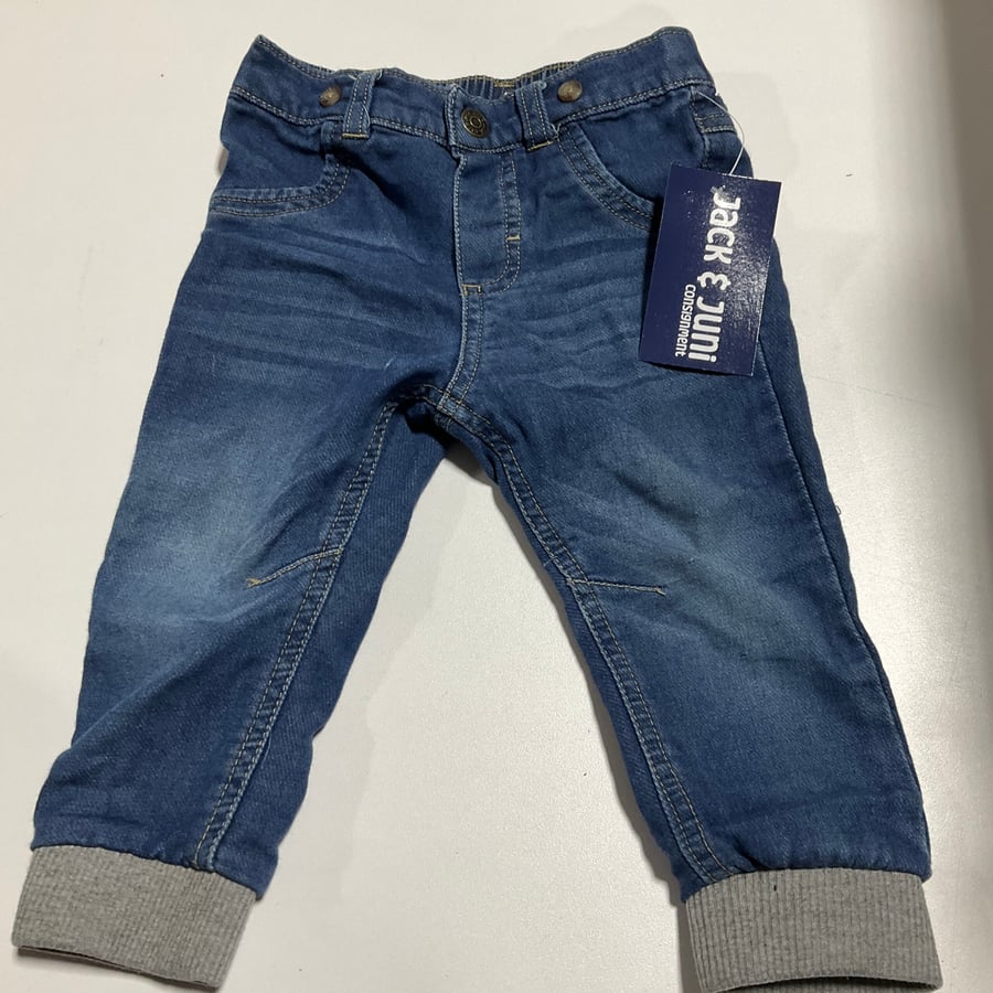 BOYS - 18 Month - Jeans