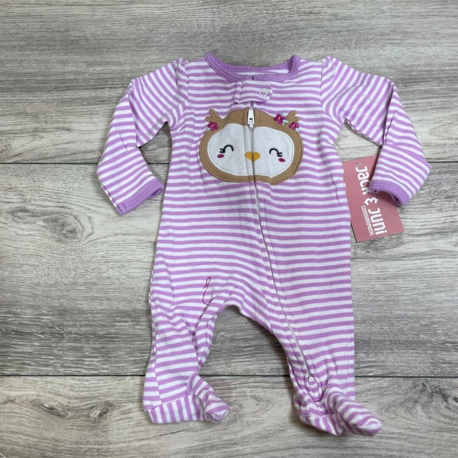 GIRLS - Newborn - Sleeper
