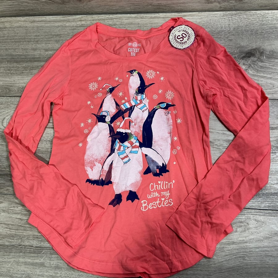 GIRLS - Size 12 - Shirt - NEW