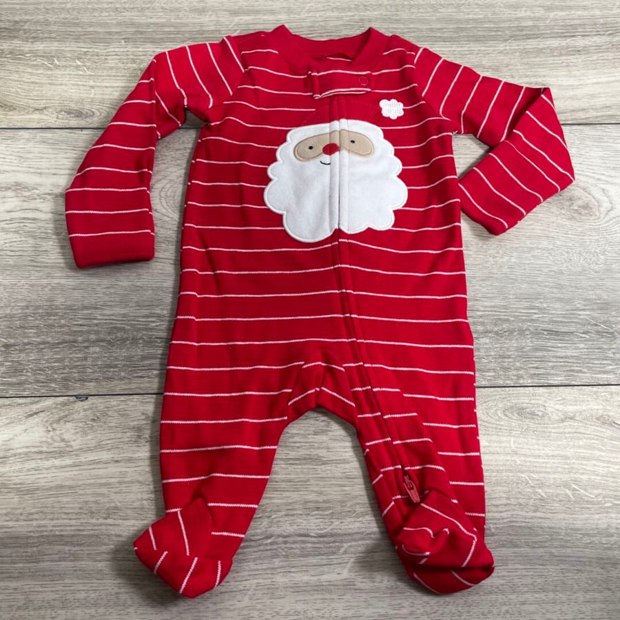 BOYS - Newborn - Sleeper