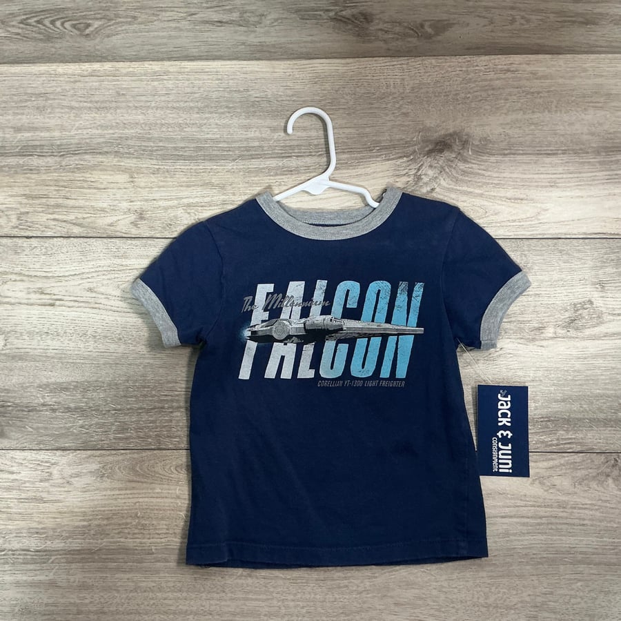 BOYS - 2/3T - Shirt
