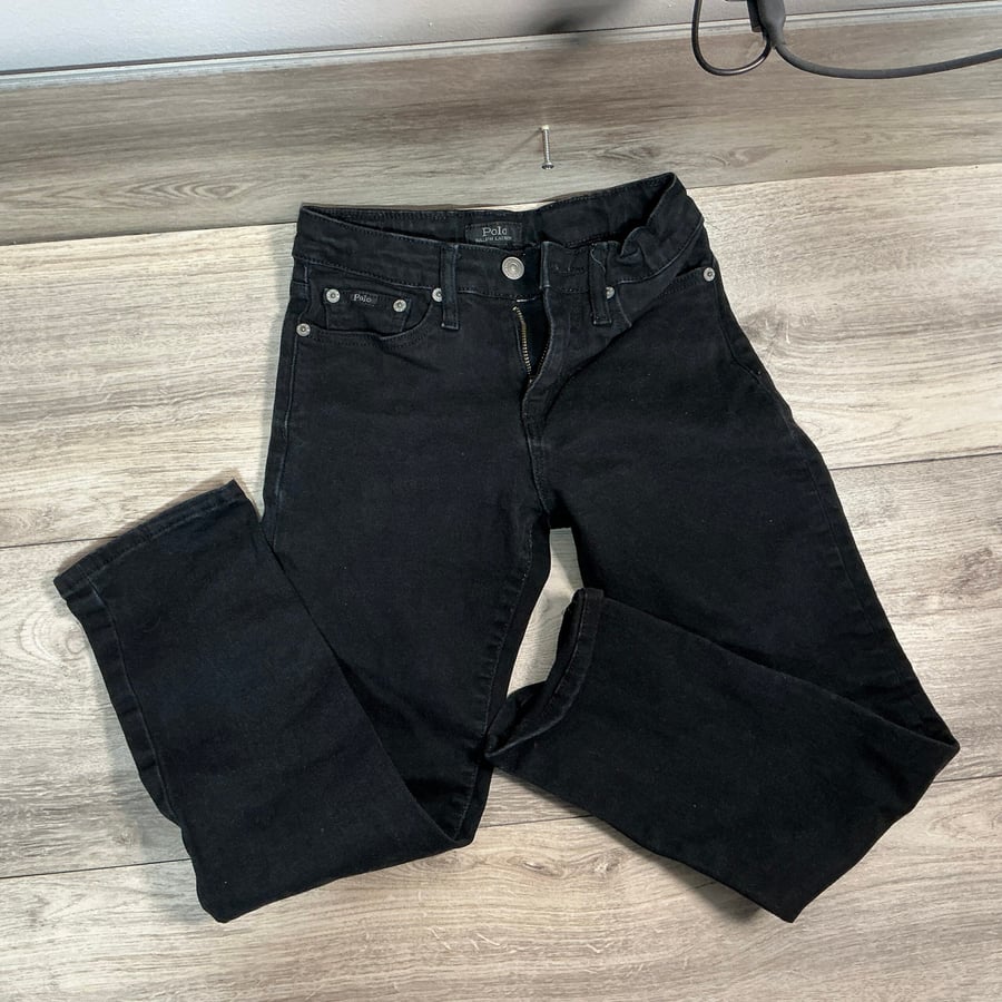 BOYS - Size 8 - Jeans