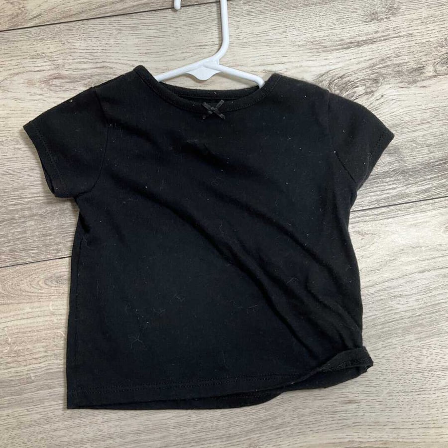 GIRLS - 12 Month - Shirt