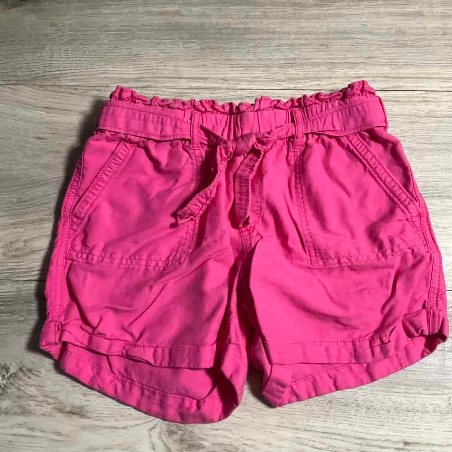 GIRLS - Size 7 - Shorts