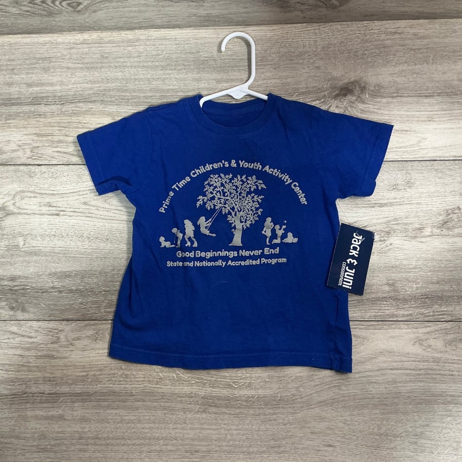 BOYS - 3T - Shirt