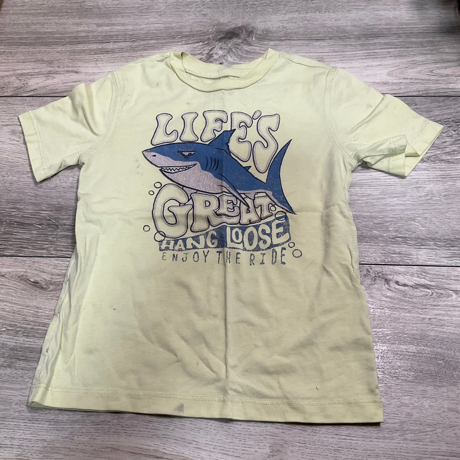 BOYS - Size 6 - Shirt - PLAY