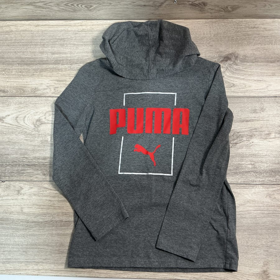 BOYS - 10/12 - Pullover