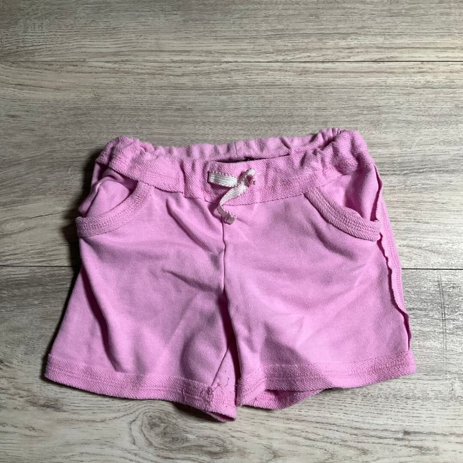 GIRLS - Size 6 - Shorts