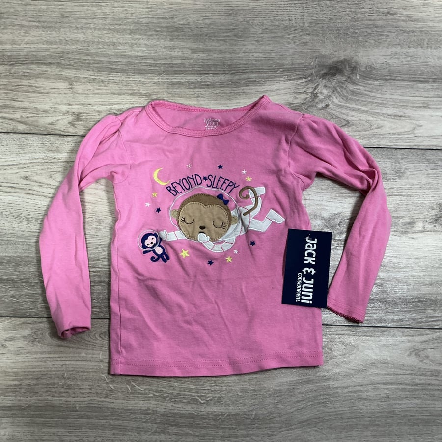 GIRLS - 3T - Shirt