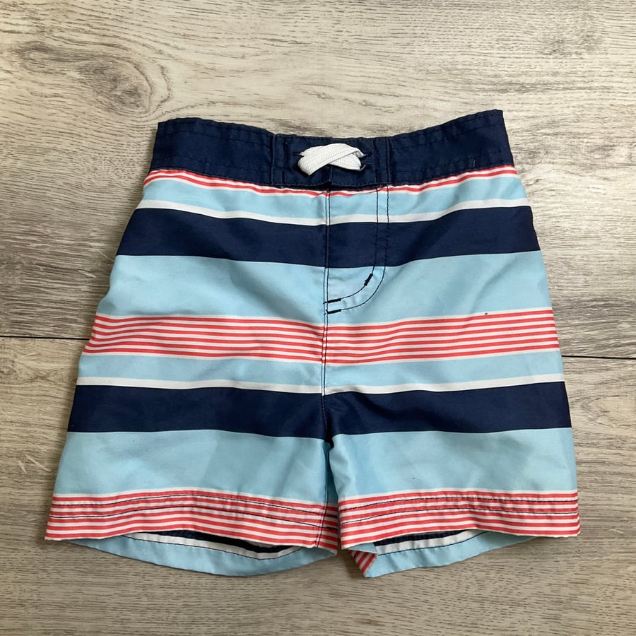 BOYS - 6/9 Month - Swim Shorts