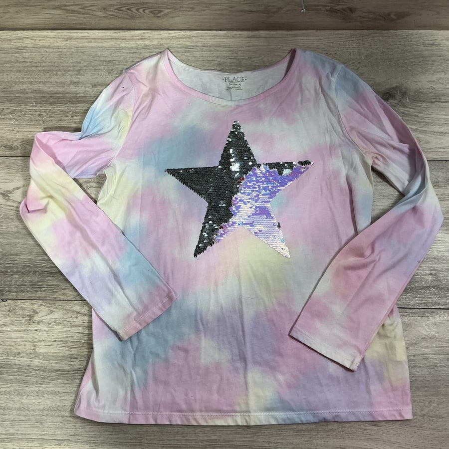 GIRLS - Size 16 - Shirt