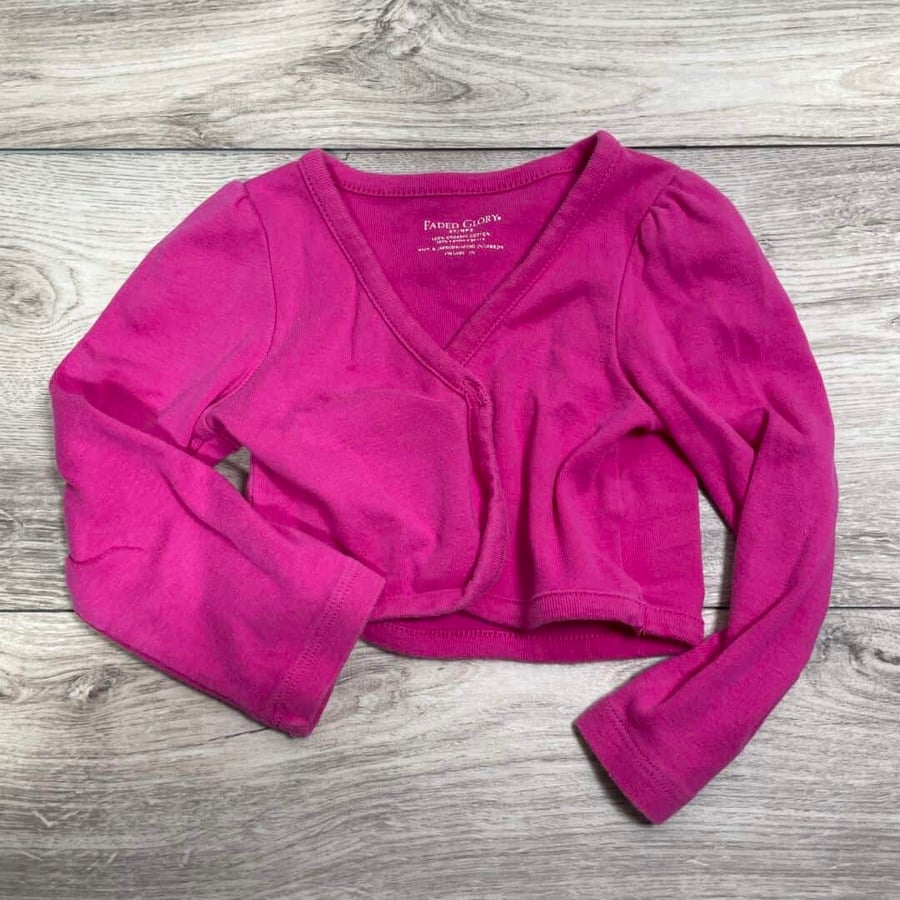 GIRLS - 3T - Cardigan