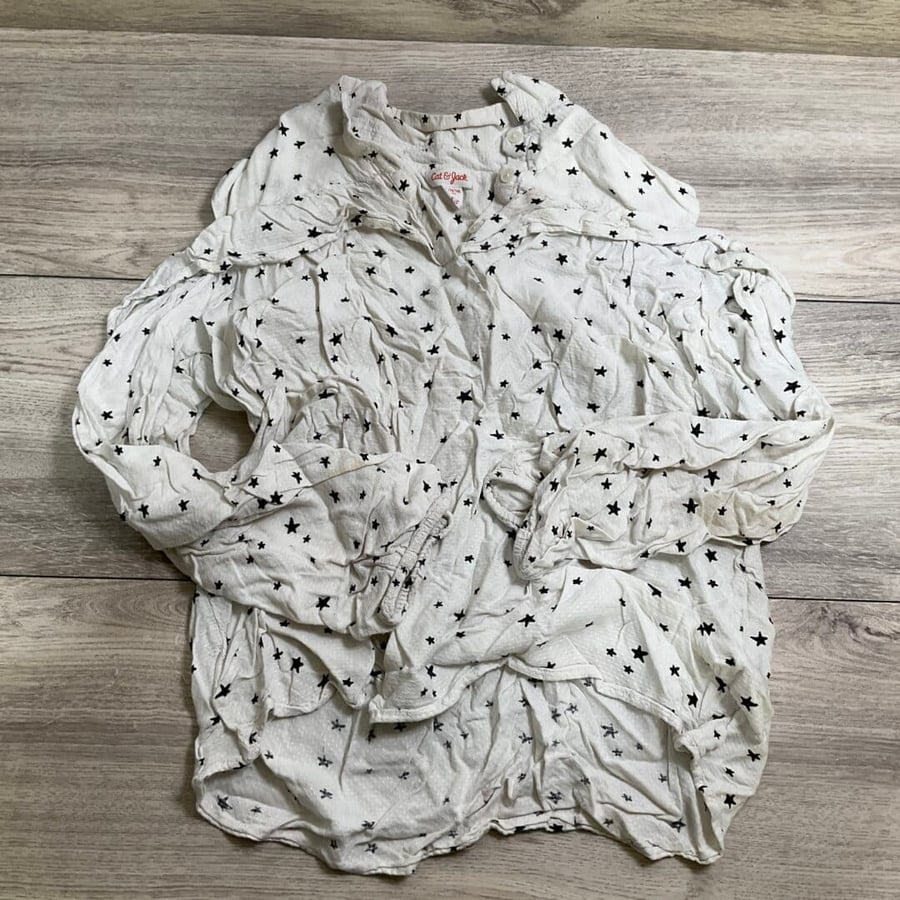 GIRLS - 14/16 - Shirt