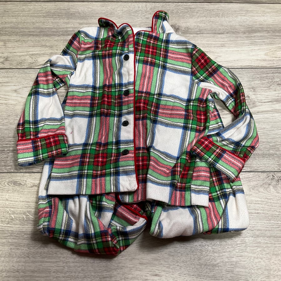 BOYS - 2T - PJ's