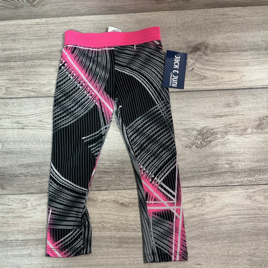 GIRLS - 4T - Pants