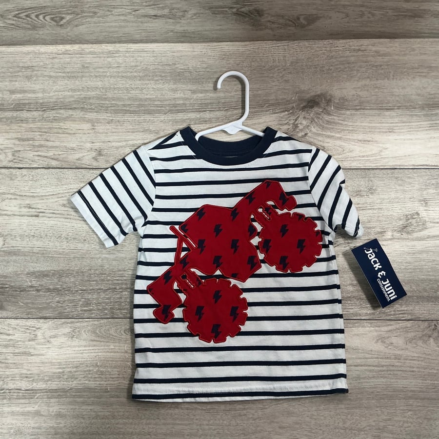 BOYS - 3T - Shirt