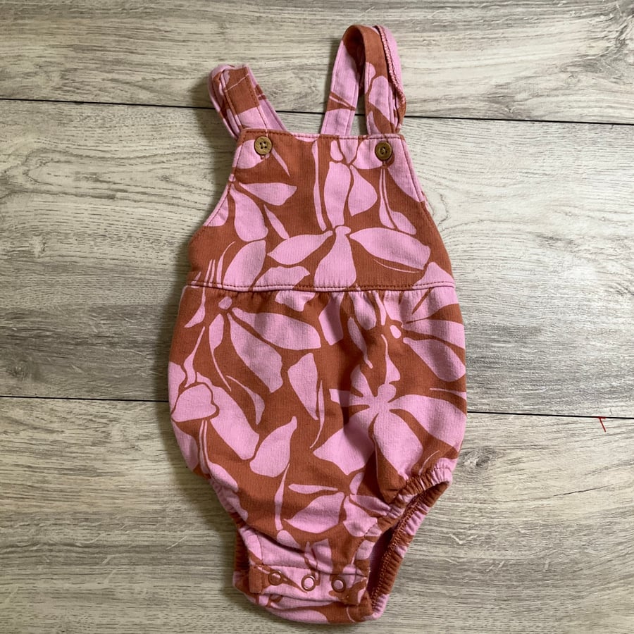 GIRLS - 9 Month - Onesie