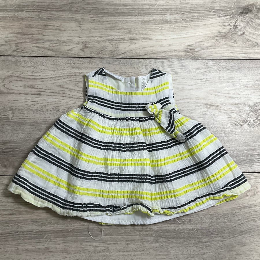 GIRLS - 0/3 Month - Shirt