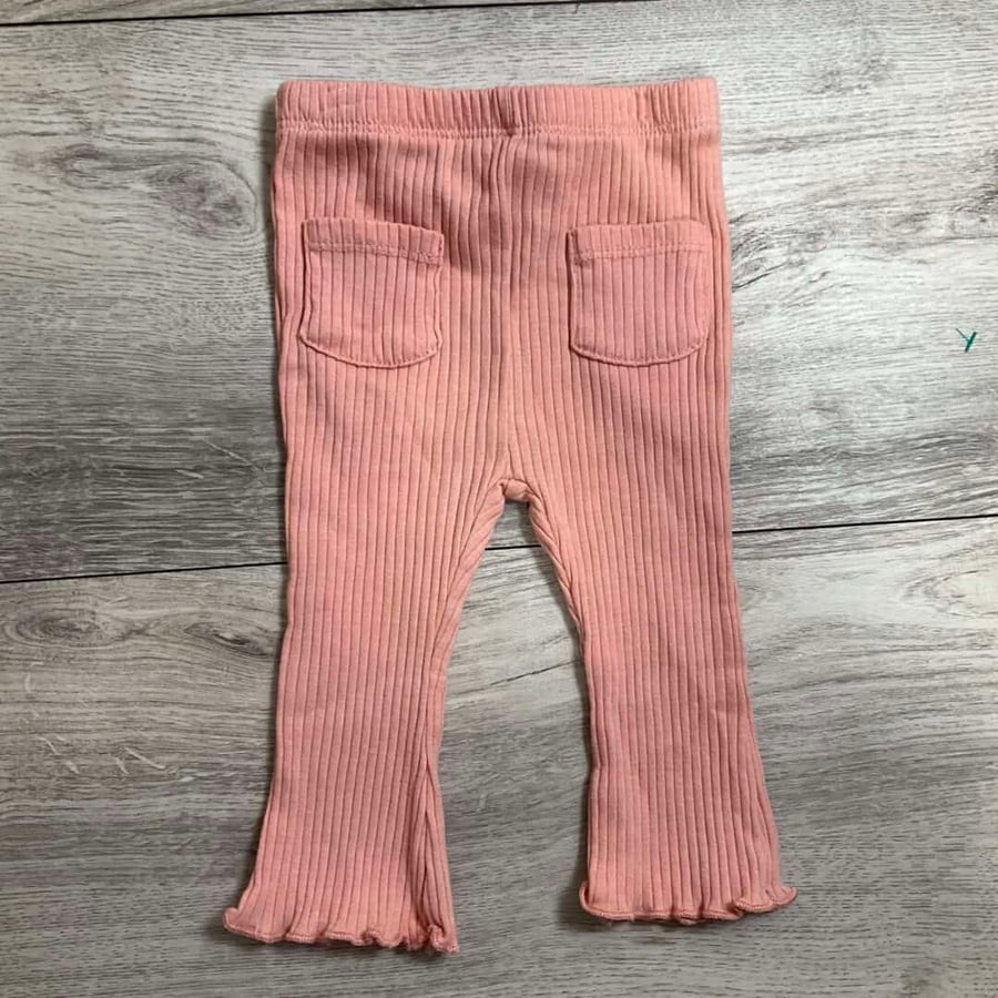 GIRLS - 3/6 Month - Pants