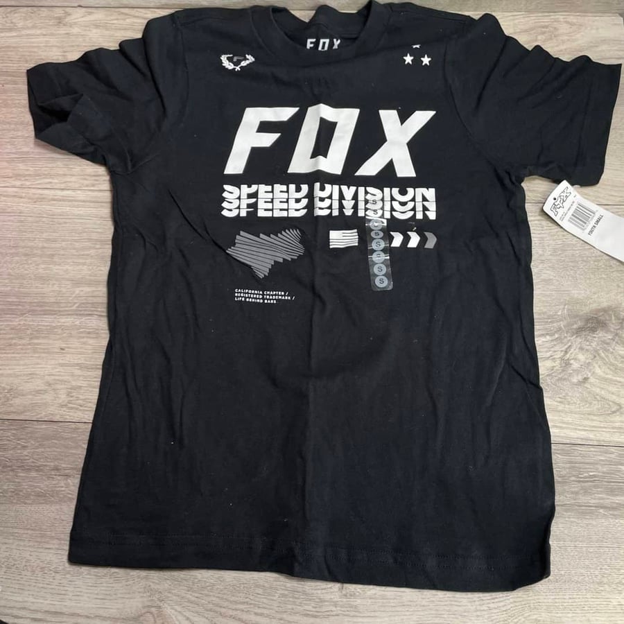 BOYS - Size 6/7 - Shirt - NEW