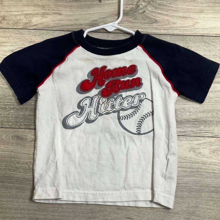 BOYS - 24 Month - Shirt - Play Clothes Condition