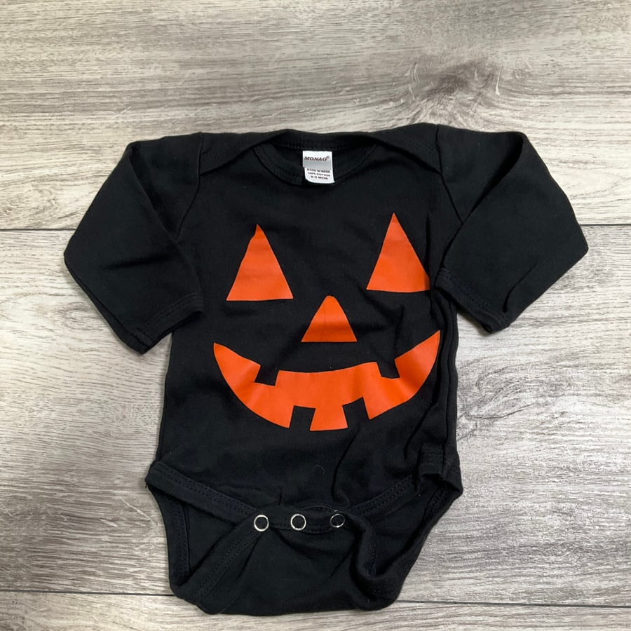BOYS - 0/3 Month - Onesie