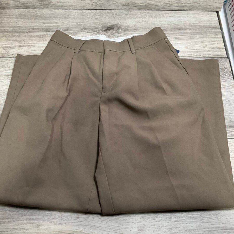 BOYS - Size 10 - Dress Pants
