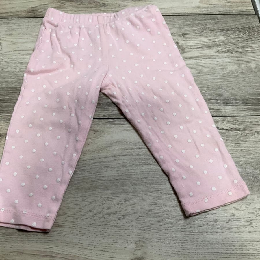 GIRLS - 18 Month - Pants