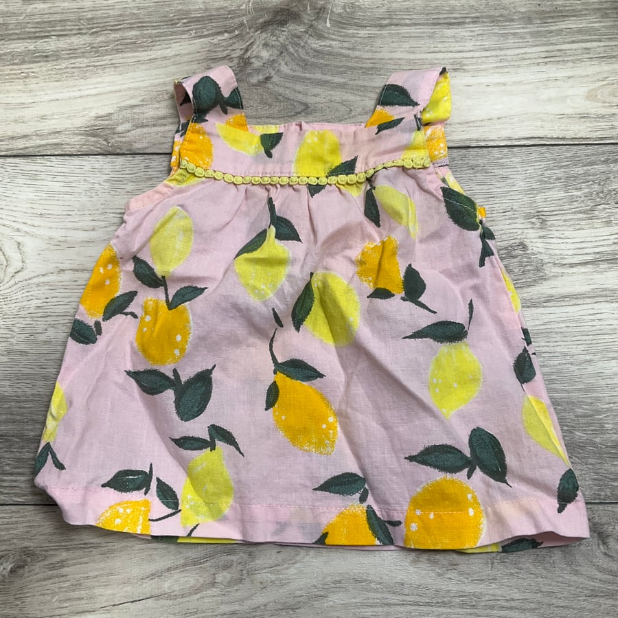 GIRLS - 6 Month - Shirt