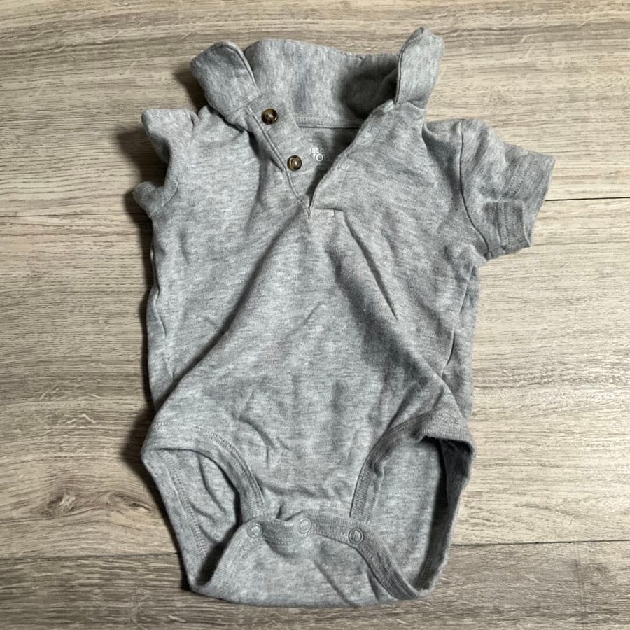 BOYS - 6 Months - Onesie