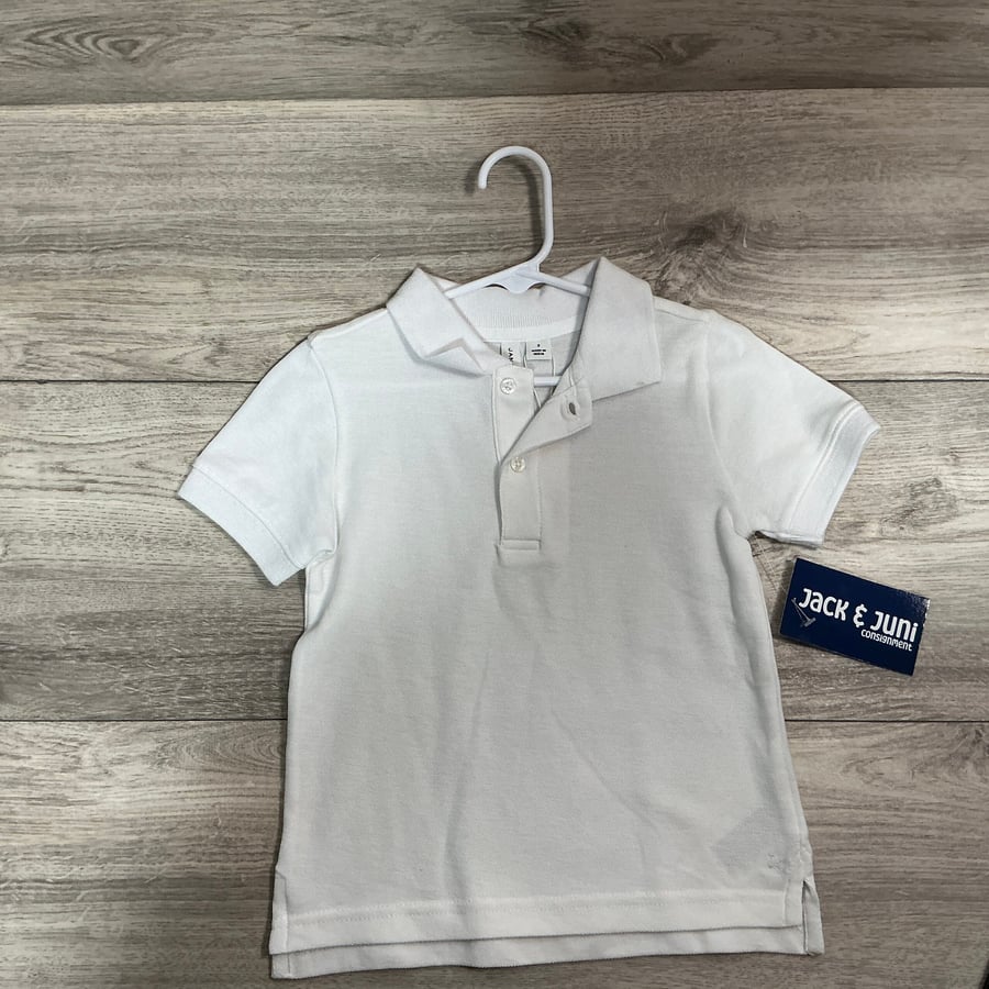 BOYS - 3T - Shirt - Semi Play