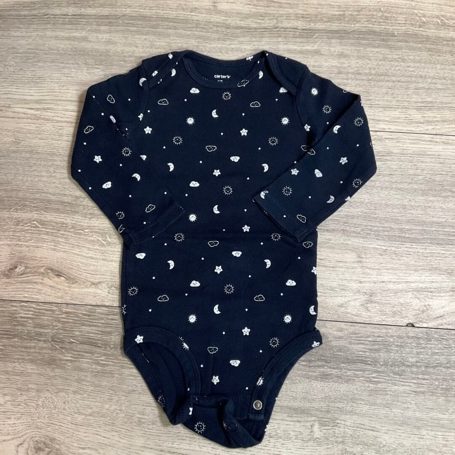 BOYS - 18 Months - Onesie