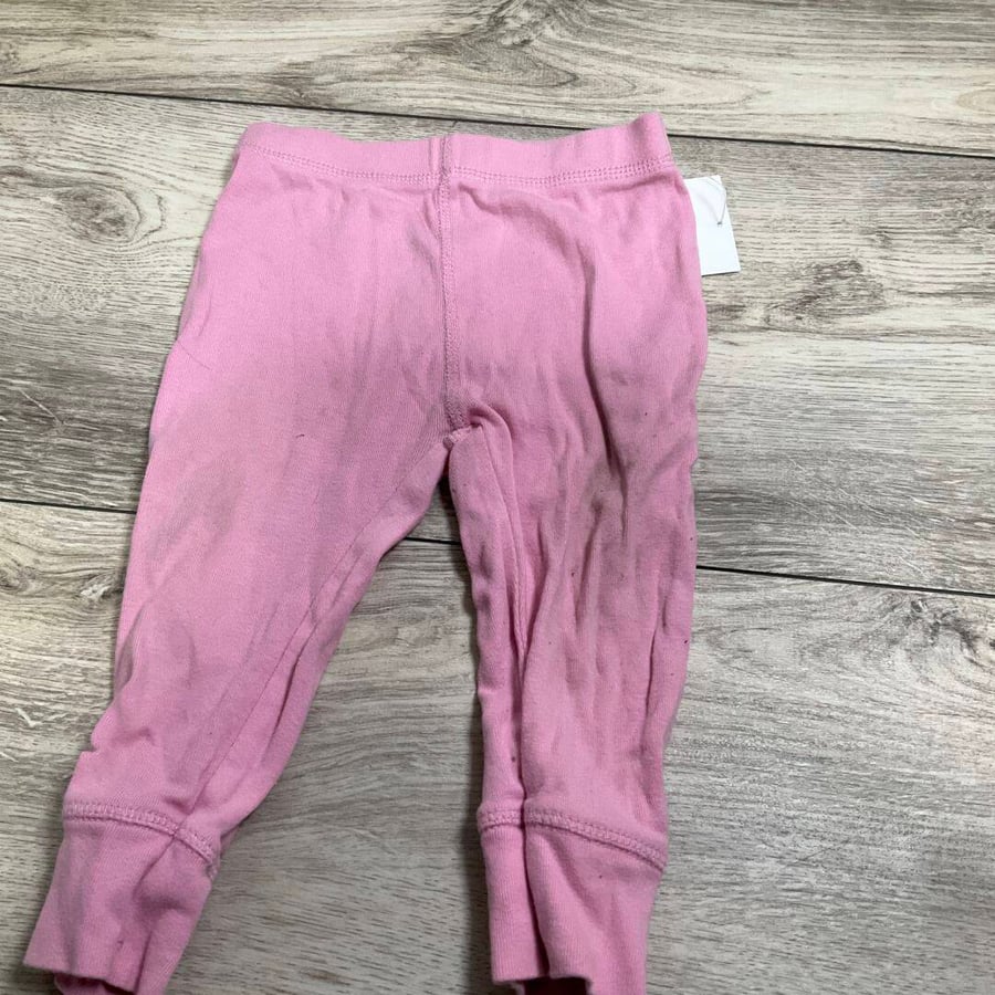 GIRLS - 12 Month - Pants - Heavy Play Clothes
