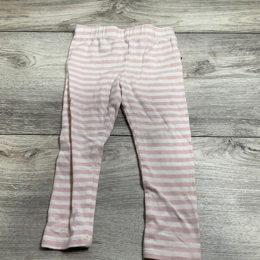GIRLS - 18 Month - Pants - Play Clothes