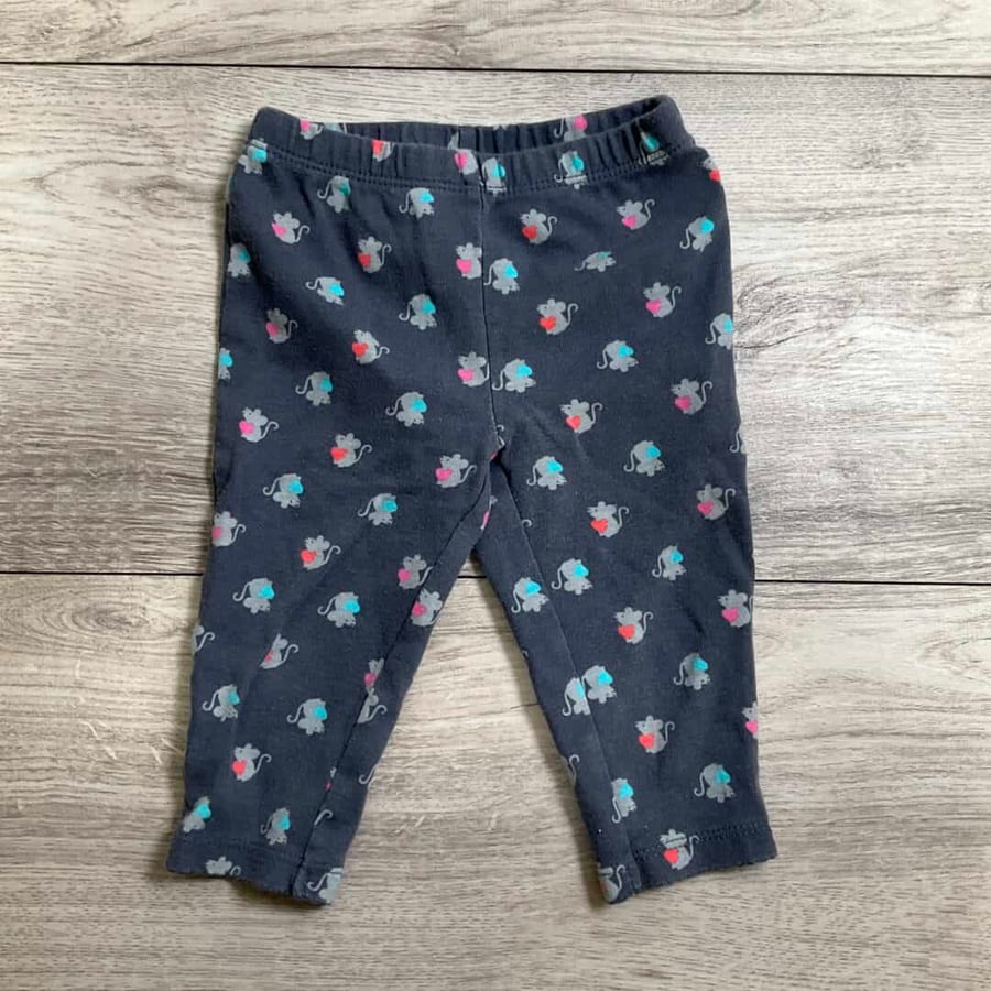 GIRLS - 9 Month - Pants