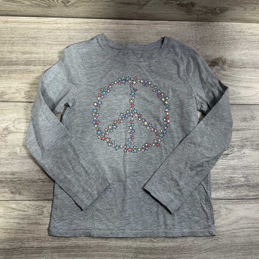 GIRLS - Size 8 - Shirt