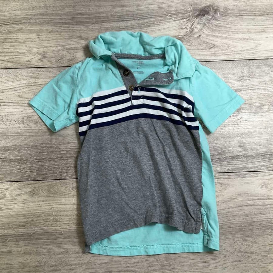 BOYS - 2T - Shirt