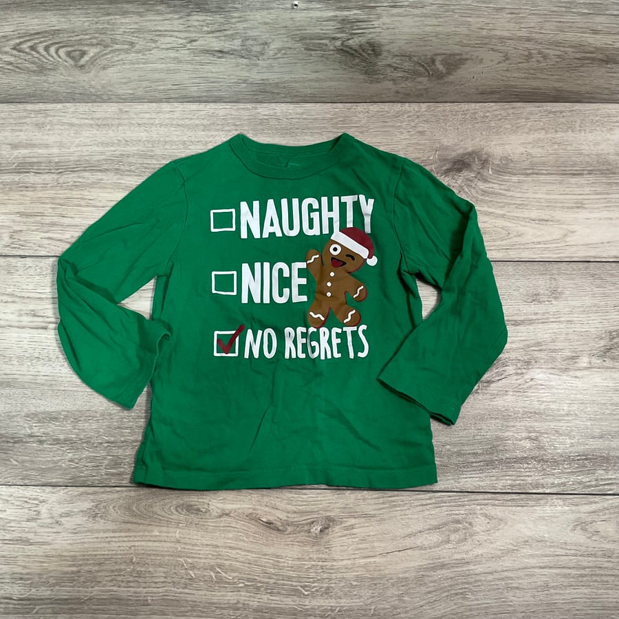 BOYS - 2T - Shirt